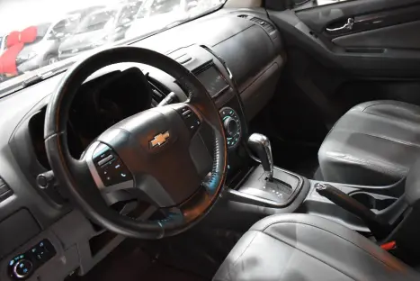 CHEVROLET S10 2.8 12V CABINE DUPLA TURBO DIESEL AUTOMTICO, Foto 11