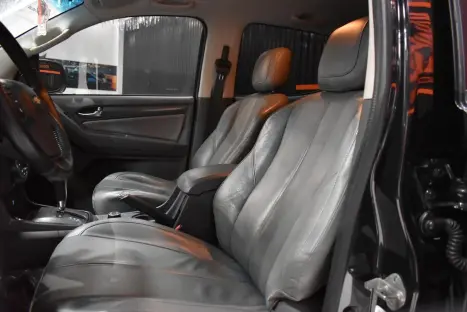 CHEVROLET S10 2.8 12V CABINE DUPLA TURBO DIESEL AUTOMTICO, Foto 12