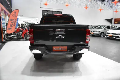 CHEVROLET S10 2.8 12V CABINE DUPLA TURBO DIESEL AUTOMTICO, Foto 13