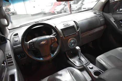 CHEVROLET S10 2.8 12V CABINE DUPLA TURBO DIESEL AUTOMTICO, Foto 14