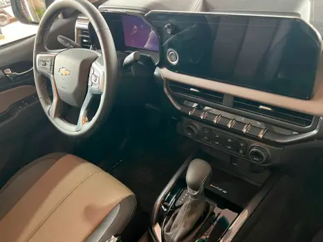 CHEVROLET S10 2.8 12V HIGH COUNTRY CABINE DUPLA 4X4 TURBO DIESEL AUTOM�TICO, Foto 7