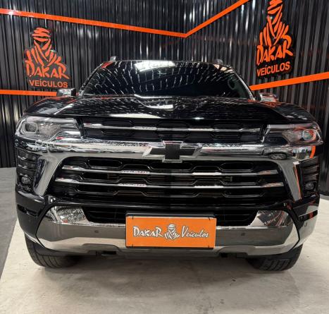 CHEVROLET S10 2.8 12V HIGH COUNTRY CABINE DUPLA 4X4 TURBO DIESEL AUTOM�TICO, Foto 1