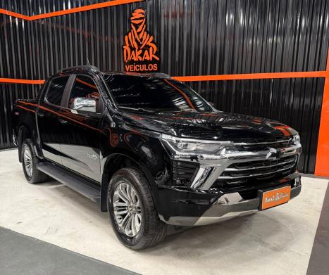 CHEVROLET S10 2.8 12V HIGH COUNTRY CABINE DUPLA 4X4 TURBO DIESEL AUTOM�TICO, Foto 2
