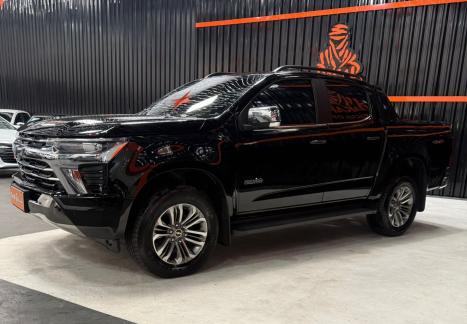 CHEVROLET S10 2.8 12V HIGH COUNTRY CABINE DUPLA 4X4 TURBO DIESEL AUTOM�TICO, Foto 3