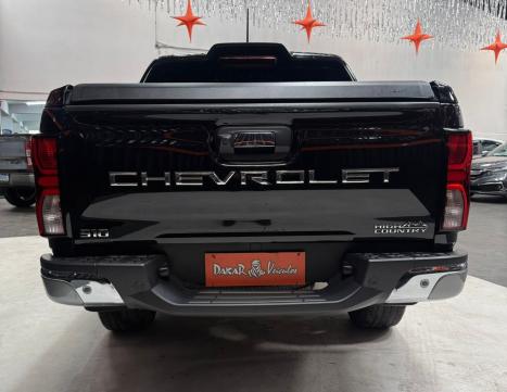 CHEVROLET S10 2.8 12V HIGH COUNTRY CABINE DUPLA 4X4 TURBO DIESEL AUTOM�TICO, Foto 6