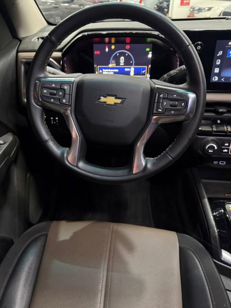 CHEVROLET S10 2.8 12V HIGH COUNTRY CABINE DUPLA 4X4 TURBO DIESEL AUTOM�TICO, Foto 8