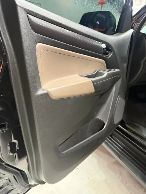 CHEVROLET S10 2.8 12V HIGH COUNTRY CABINE DUPLA 4X4 TURBO DIESEL AUTOM�TICO, Foto 13