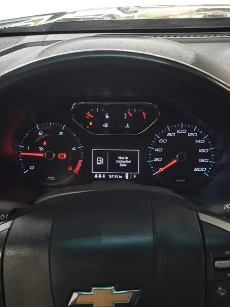 CHEVROLET S10 2.8 16V LTZ CABINE DUPLA 4X4 TURBO DIESEL AUTOM�TICO, Foto 9