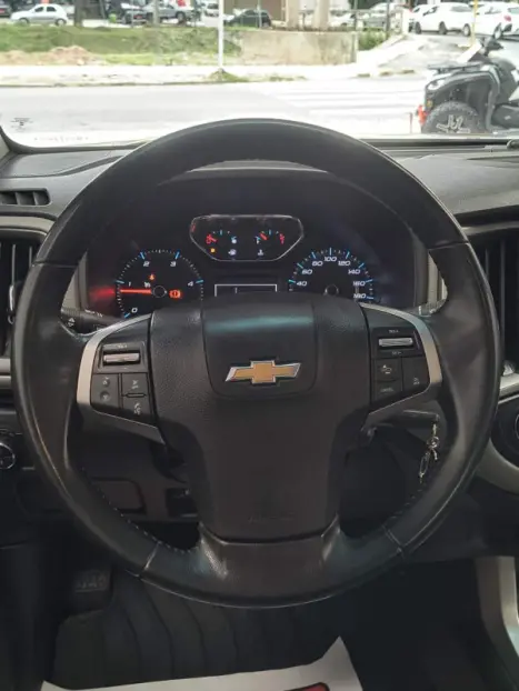 CHEVROLET S10 2.8 16V LTZ CABINE DUPLA 4X4 TURBO DIESEL AUTOM�TICO, Foto 13