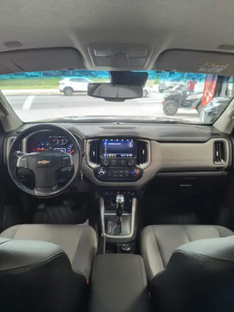 CHEVROLET S10 2.8 16V LTZ CABINE DUPLA 4X4 TURBO DIESEL AUTOM�TICO, Foto 14