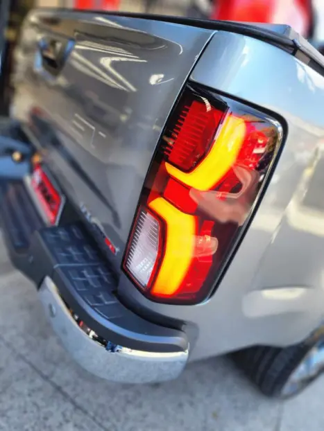 CHEVROLET S10 2.8 16V LTZ CABINE DUPLA TURBO DIESEL AUTOMTICO, Foto 7