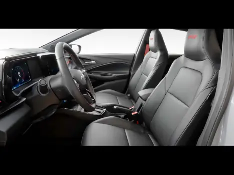 CHEVROLET Sonic Hatch 1.0 12V 4P FLEX RS TURBO AUTOM�TICO, Foto 6
