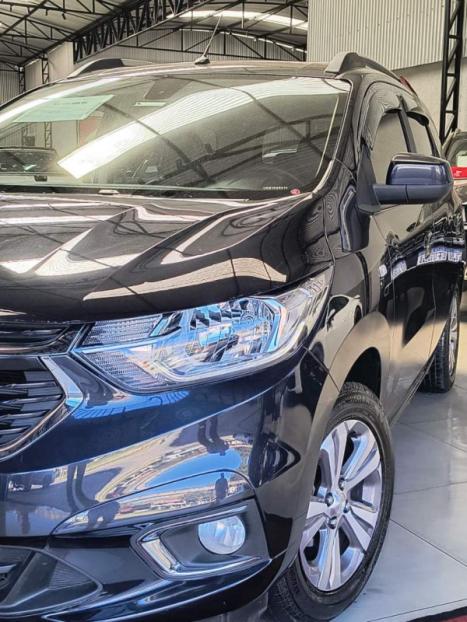 CHEVROLET Spin 1.8 4P FLEX PREMIER 7 LUGARES AUTOM�TICO, Foto 4