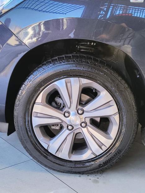 CHEVROLET Spin 1.8 4P FLEX PREMIER 7 LUGARES AUTOM�TICO, Foto 6
