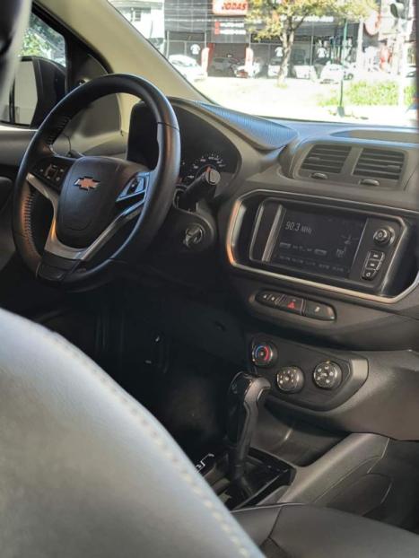 CHEVROLET Spin 1.8 4P FLEX PREMIER 7 LUGARES AUTOM�TICO, Foto 8