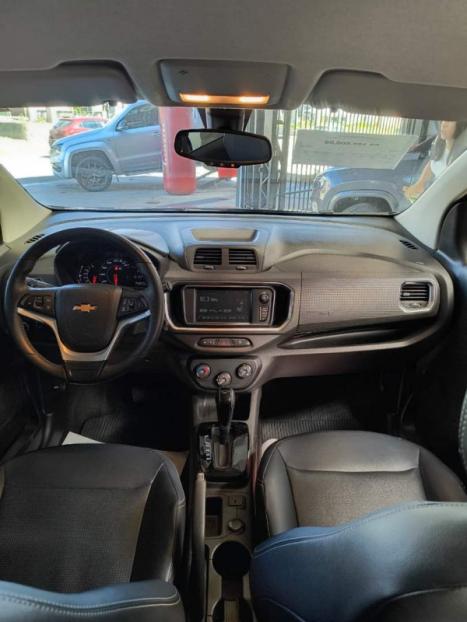 CHEVROLET Spin 1.8 4P FLEX PREMIER 7 LUGARES AUTOM�TICO, Foto 9