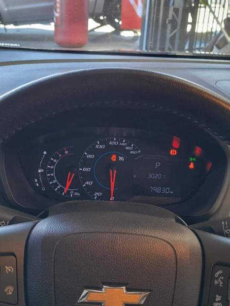 CHEVROLET Spin 1.8 4P FLEX PREMIER 7 LUGARES AUTOM�TICO, Foto 10