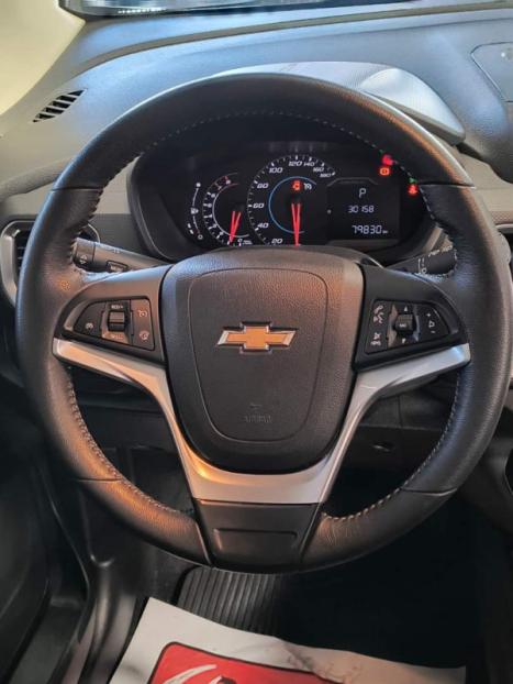 CHEVROLET Spin 1.8 4P FLEX PREMIER 7 LUGARES AUTOM�TICO, Foto 11