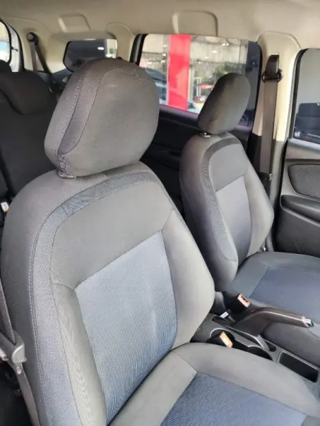 CHEVROLET Spin 1.8 4P FLEX LT AUTOMTICO, Foto 11