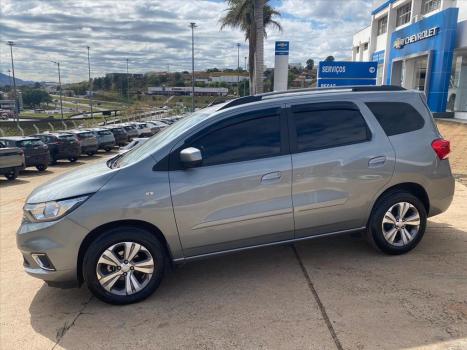 CHEVROLET Spin 1.8 4P FLEX PREMIER 7 LUGARES AUTOMÁTICO, Foto 2 CHEVROLET Spin 1.8 4P FLEX PREMIER 7 LUGARES AUTOMÁTICO, Foto 2