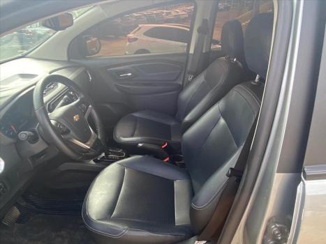 CHEVROLET Spin 1.8 4P FLEX PREMIER 7 LUGARES AUTOMÁTICO, Foto 5 CHEVROLET Spin 1.8 4P FLEX PREMIER 7 LUGARES AUTOMÁTICO, Foto 5
