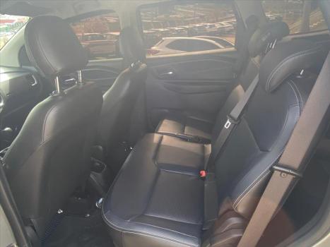 CHEVROLET Spin 1.8 4P FLEX PREMIER 7 LUGARES AUTOMÁTICO, Foto 9 CHEVROLET Spin 1.8 4P FLEX PREMIER 7 LUGARES AUTOMÁTICO, Foto 9