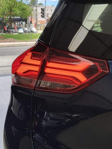 CHEVROLET Tracker 1.2 12V 4P FLEX TURBO PREMIER AUTOMTICO, Foto 3