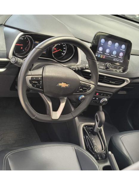 CHEVROLET Tracker 1.2 12V 4P FLEX TURBO PREMIER AUTOMTICO, Foto 4