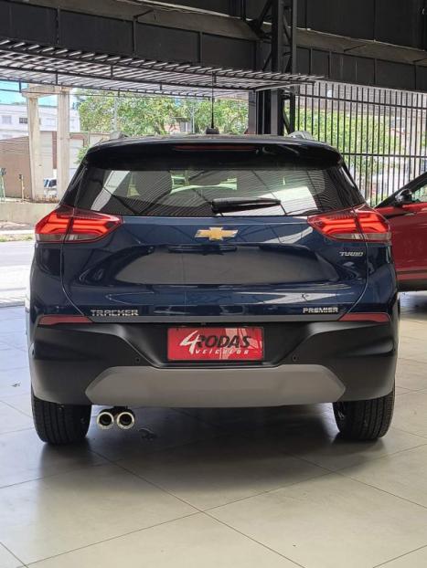 CHEVROLET Tracker 1.2 12V 4P FLEX TURBO PREMIER AUTOMTICO, Foto 5