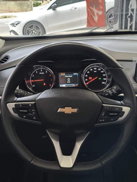 CHEVROLET Tracker 1.2 12V 4P FLEX TURBO PREMIER AUTOMTICO, Foto 6