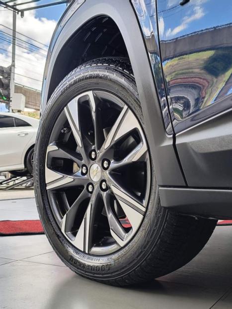 CHEVROLET Tracker 1.2 12V 4P FLEX TURBO PREMIER AUTOMTICO, Foto 7