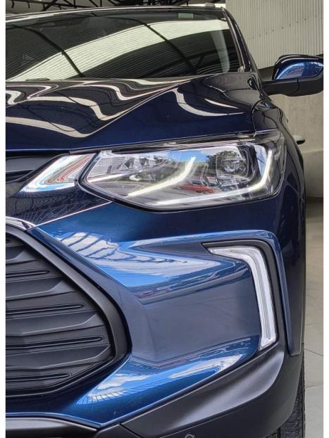 CHEVROLET Tracker 1.2 12V 4P FLEX TURBO PREMIER AUTOMTICO, Foto 8