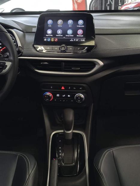 CHEVROLET Tracker 1.2 12V 4P FLEX TURBO PREMIER AUTOMTICO, Foto 9