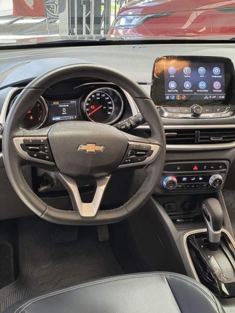 CHEVROLET Tracker 1.2 12V 4P FLEX TURBO PREMIER AUTOMTICO, Foto 10