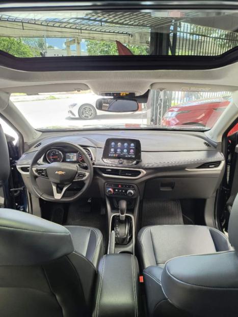 CHEVROLET Tracker 1.2 12V 4P FLEX TURBO PREMIER AUTOMTICO, Foto 11