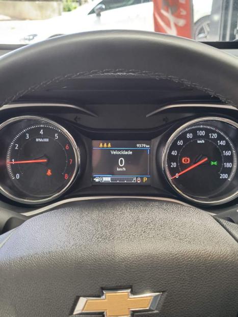 CHEVROLET Tracker 1.2 12V 4P FLEX TURBO PREMIER AUTOMTICO, Foto 12