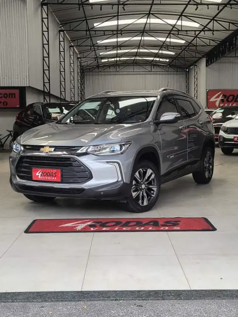 CHEVROLET Tracker 1.2 12V 4P FLEX TURBO PREMIER AUTOM�TICO, Foto 1
