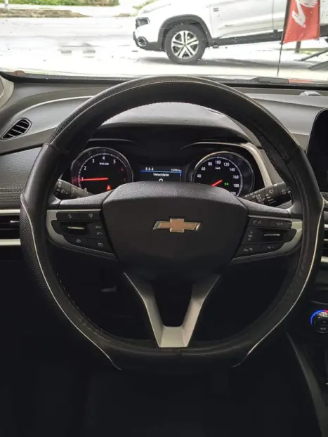 CHEVROLET Tracker 1.2 12V 4P FLEX TURBO PREMIER AUTOM�TICO, Foto 4