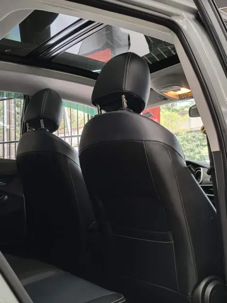 CHEVROLET Tracker 1.2 12V 4P FLEX TURBO PREMIER AUTOM�TICO, Foto 7