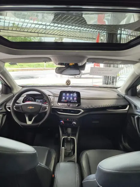 CHEVROLET Tracker 1.2 12V 4P FLEX TURBO PREMIER AUTOM�TICO, Foto 12
