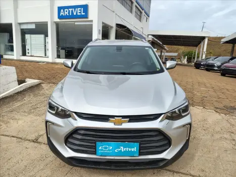 CHEVROLET Tracker 1.2 12V 4P FLEX TURBO LTZ AUTOMTICO, Foto 1