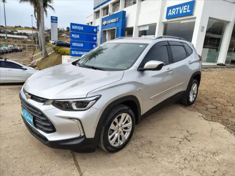 CHEVROLET Tracker 1.2 12V 4P FLEX TURBO LTZ AUTOMTICO, Foto 3