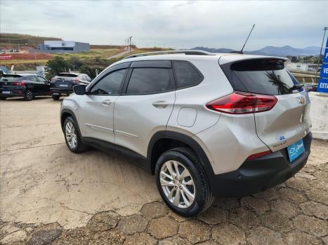 CHEVROLET Tracker 1.2 12V 4P FLEX TURBO LTZ AUTOMTICO, Foto 5