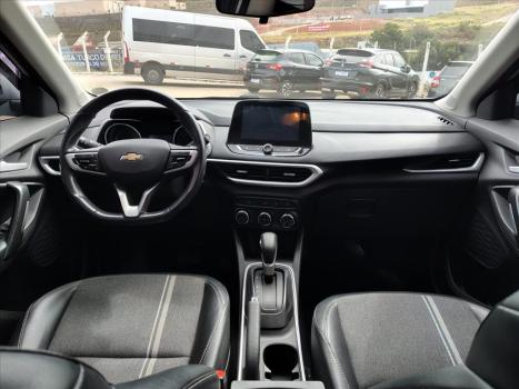 CHEVROLET Tracker 1.2 12V 4P FLEX TURBO LTZ AUTOMTICO, Foto 7