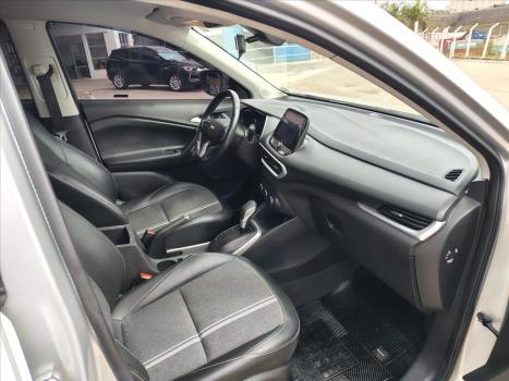 CHEVROLET Tracker 1.2 12V 4P FLEX TURBO LTZ AUTOMTICO, Foto 10
