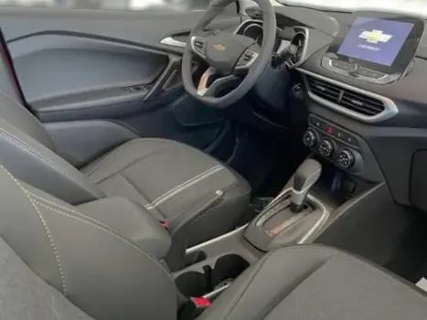 CHEVROLET Tracker 1.0 12V 4P FLEX TURBO LT AUTOMÁTICO, Foto 6 CHEVROLET Tracker 1.0 12V 4P FLEX TURBO LT AUTOMÁTICO, Foto 6