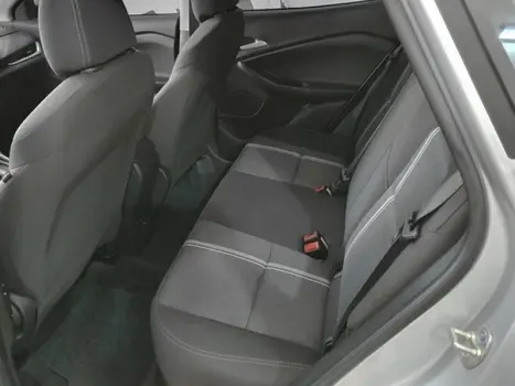 CHEVROLET Tracker 1.0 12V 4P FLEX TURBO LT AUTOMÁTICO, Foto 9 CHEVROLET Tracker 1.0 12V 4P FLEX TURBO LT AUTOMÁTICO, Foto 9