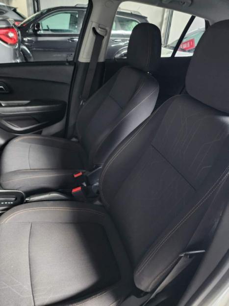 CHEVROLET Tracker 1.0 12V 4P FLEX TURBO LT AUTOMTICO, Foto 2
