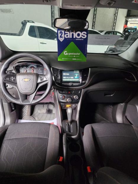 CHEVROLET Tracker 1.0 12V 4P FLEX TURBO LT AUTOMTICO, Foto 3