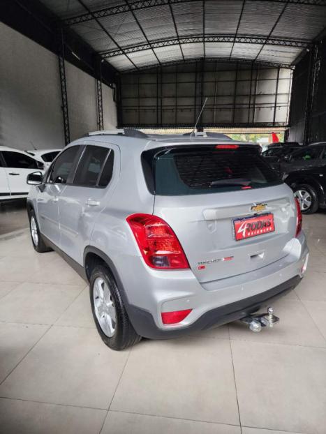CHEVROLET Tracker 1.0 12V 4P FLEX TURBO LT AUTOMTICO, Foto 4